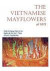 The Vietnamese Mayflowers of 1975 -- Bok 9781439230367