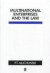 Multinational Enterprises and the Law -- Bok 9780631216766