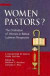 Women Pastors? -- Bok 9780758631428