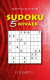 Sudoku : 5 nivåer -- Bok 9789179033460