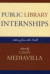 Public Library Internships -- Bok 9780810851863