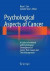 Psychological Aspects of Cancer -- Bok 9781489978103