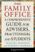 The Family Office -- Bok 9780231200622