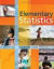 Elementary Statistics -- Bok 9780538733502