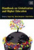 Handbook on Globalization and Higher Education -- Bok 9780857937650