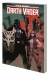 Star Wars: Darth Vader By Greg Pak Vol. 7 -- Bok 9781302948115