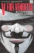 V For Vendetta -- Bok 9781852862916