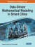 Data-Driven Mathematical Modeling in Smart Cities -- Bok 9781668464083