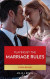 PLAYING BY MARRIAGE RULES EB -- Bok 9780008924126