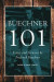 Buechner 101: Essays and Sermons by Frederick Buechner -- Bok 9780990871903
