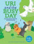Uri and the Busy Day -- Bok 9781506417875