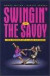 Swingin' at the Savoy -- Bok 9781566394949