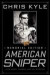 American Sniper -- Bok 9780062290793