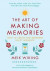Art Of Making Memories -- Bok 9780062943385