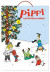 Adventskalender - Pippi och Emil -- Bok 9789129740417