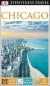 DK Eyewitness Travel Guide Chicago -- Bok 9780241301395