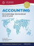 Accounting for Cambridge International AS and A Level -- Bok 9780198379904