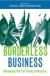 Borderless Business -- Bok 9780275991470