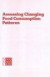 Assessing Changing Food Consumption Patterns -- Bok 9780309031356
