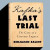 Kafka's Last Trial -- Bok 9781974913565