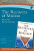 The Recovery of the Mission -- Bok 9781842274521