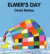 Elmer's Day -- Bok 9780862644963