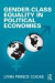 Gender-Class Equality in Political Economies -- Bok 9780415994422