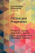 Fiction and Pragmatics -- Bok 9781009095433