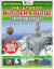 Gamesmasters Presents: The Ultimate Minecraft Builder's Guide -- Bok 9781338594713
