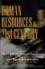 Human Resources in the 21st Century -- Bok 9780471434214