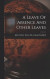 A Leave Of Absence And Other Leaves -- Bok 9781019310403