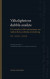 V&auml;ltalighetens dubbla ansikte : tv&aring; svenska 1600-talsorationer om talekonstens politiska anv&auml;ndning: Text - kontext - intertext -- Bok 9789189504561