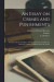 An Essay on Crimes and Punishments -- Bok 9781015132078