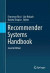 Recommender Systems Handbook -- Bok 9781489976376