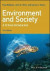 Environment and Society -- Bok 9781119408239