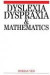 Dyslexia, Dyspraxia and Mathematics -- Bok 9781861563231
