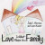 Love Is What Makes Us a Family -- Bok 9781480828162