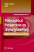 Philosophical Perspectives on Lifelong Learning -- Bok 9781402061929