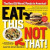 Eat This, Not That (Revised) -- Bok 9781524796693