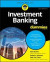 Investment Banking For Dummies -- Bok 9781119748717