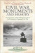 Civil War Monuments and Memory -- Bok 9781611216349