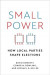 Small Power -- Bok 9780197605028