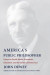 America's Public Philosopher -- Bok 9780231198943