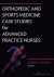 Orthopedic and Sports Medicine Case Studies for Advanced Practice Nurses -- Bok 9780826122544