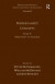 Volume 15, Tome V: Kierkegaard's Concepts -- Bok 9781032098814
