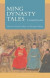 Ming Dynasty Tales -- Bok 9781350263291
