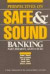 Perspectives on Safe and Sound Banking -- Bok 9780262022460