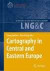Cartography in Central and Eastern Europe -- Bok 9783642032936
