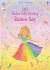 Little Sticker Dolly Dressing Rainbow Fairy -- Bok 9781474978330
