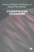 Cosmopolitan Citizenship -- Bok 9781349146239
